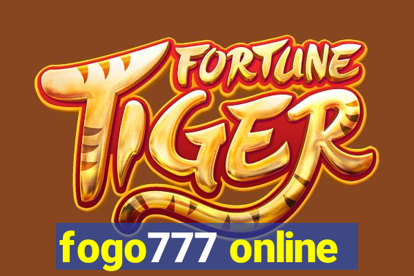 fogo777 online