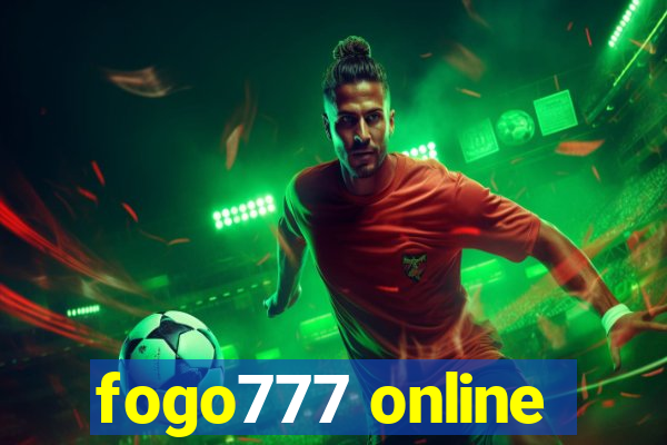 fogo777 online