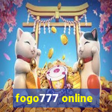 fogo777 online