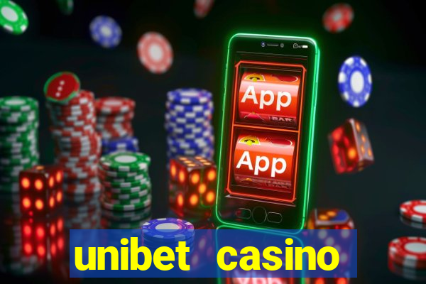 unibet casino review brand