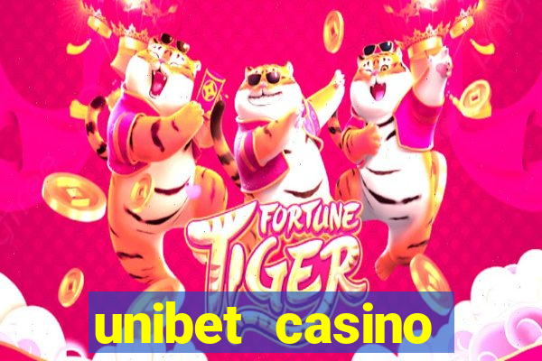 unibet casino review brand