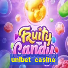 unibet casino review brand