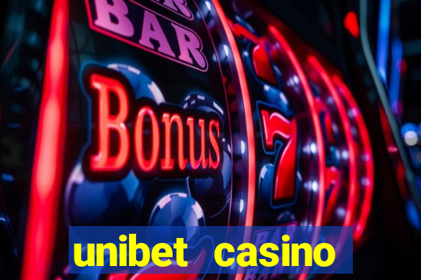 unibet casino review brand