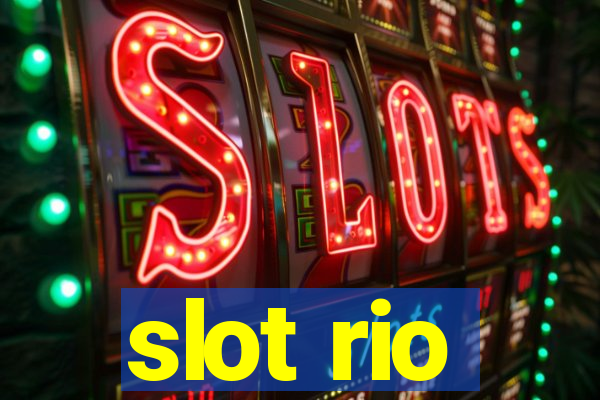 slot rio