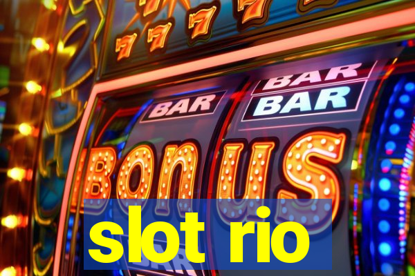 slot rio