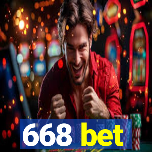 668 bet