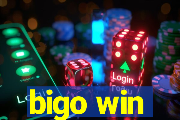 bigo win