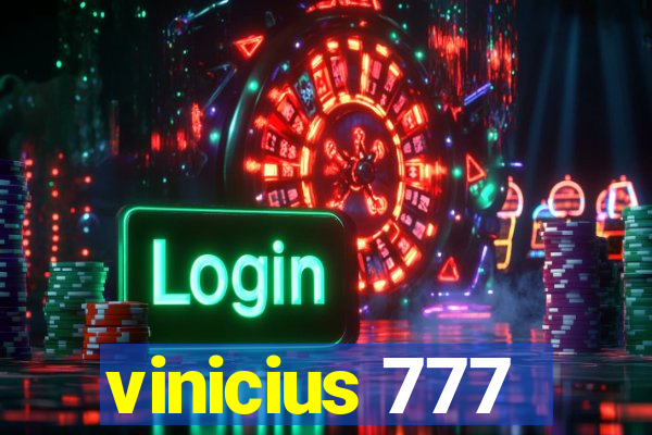 vinicius 777