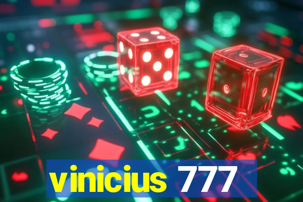 vinicius 777