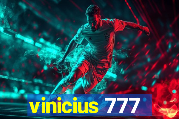 vinicius 777