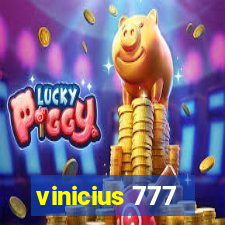 vinicius 777