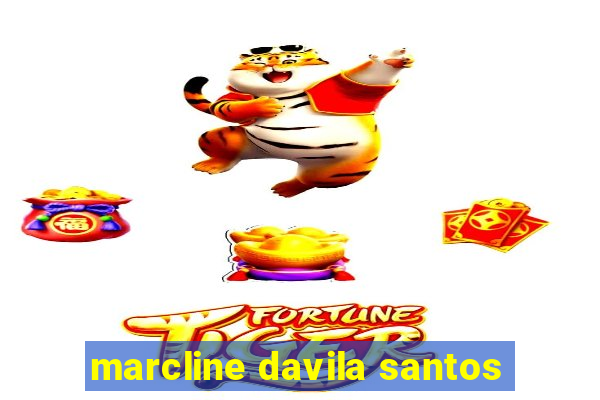 marcline davila santos