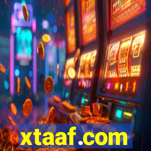 xtaaf.com