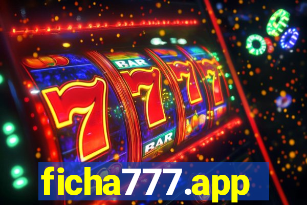 ficha777.app