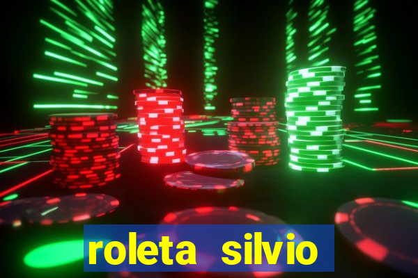 roleta silvio santos jogo