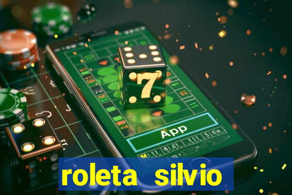 roleta silvio santos jogo