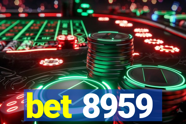 bet 8959