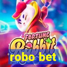 robo bet