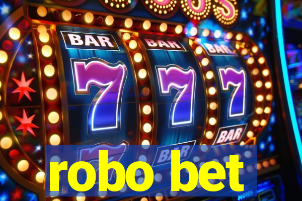 robo bet