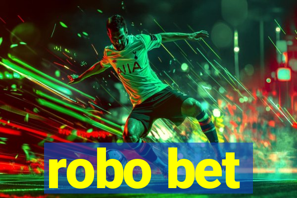 robo bet