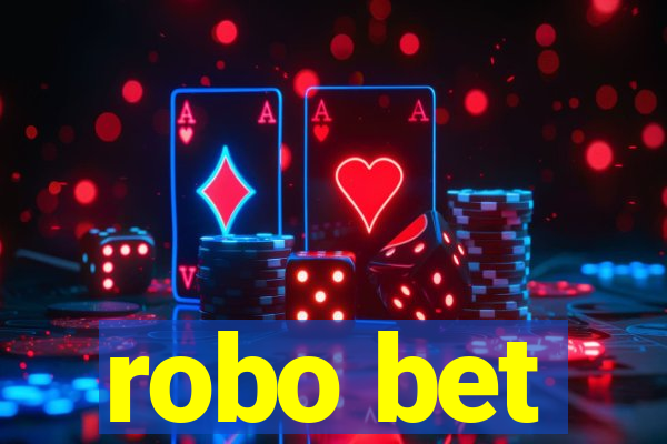 robo bet