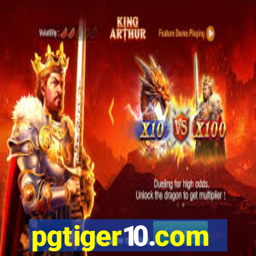 pgtiger10.com