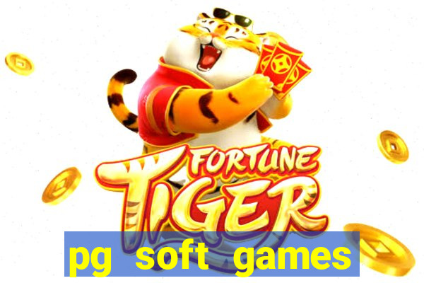 pg soft games fortune rabbit