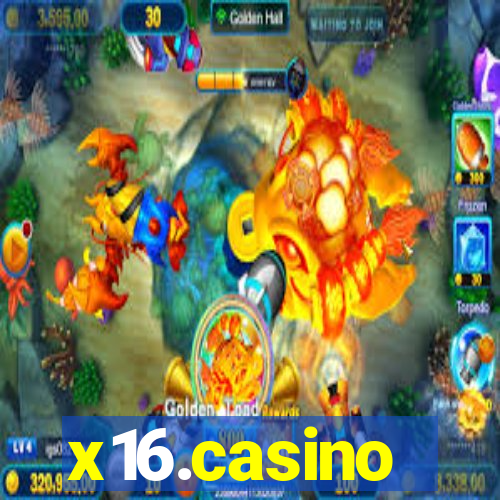 x16.casino