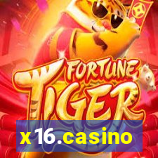 x16.casino