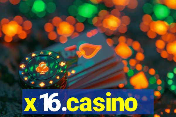 x16.casino