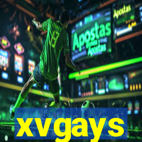 xvgays