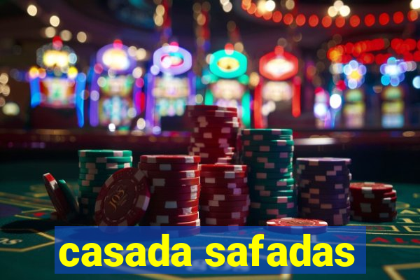 casada safadas