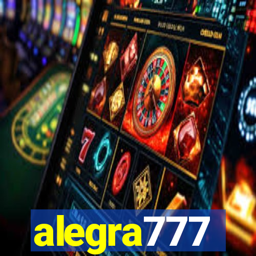 alegra777