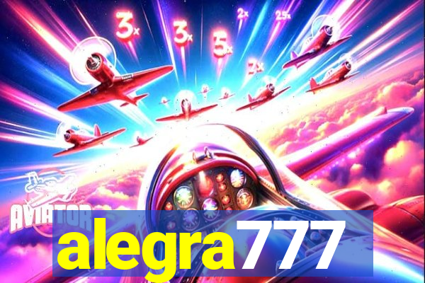 alegra777