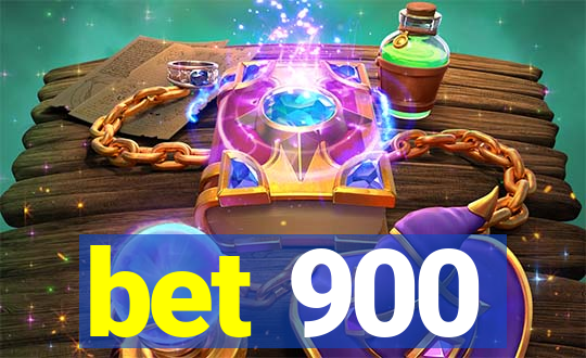 bet 900