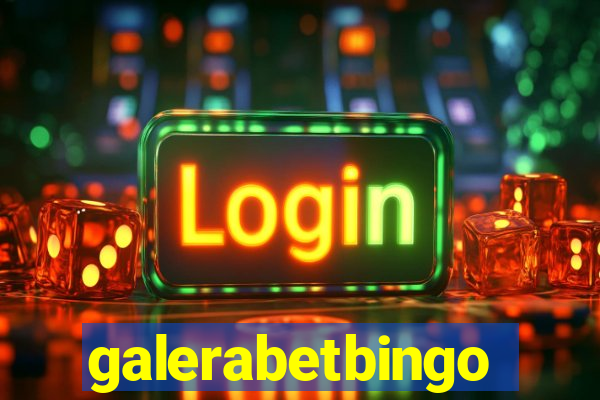 galerabetbingo