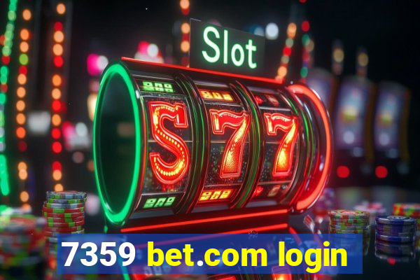 7359 bet.com login