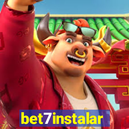 bet7instalar