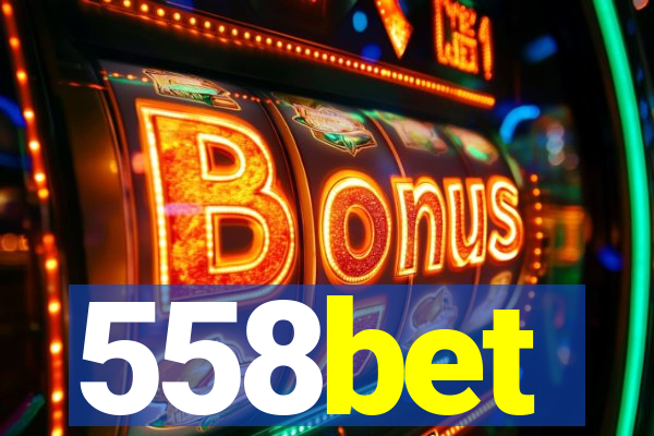 558bet