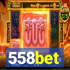 558bet