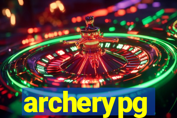 archerypg