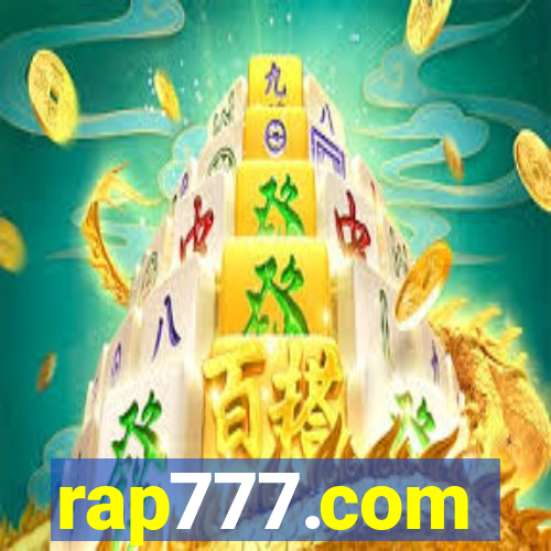 rap777.com