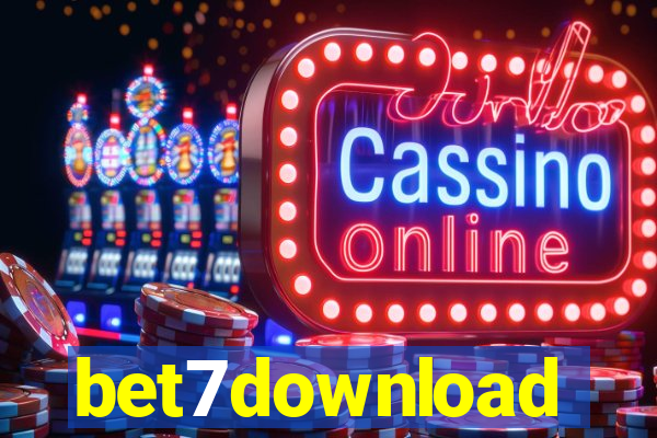 bet7download