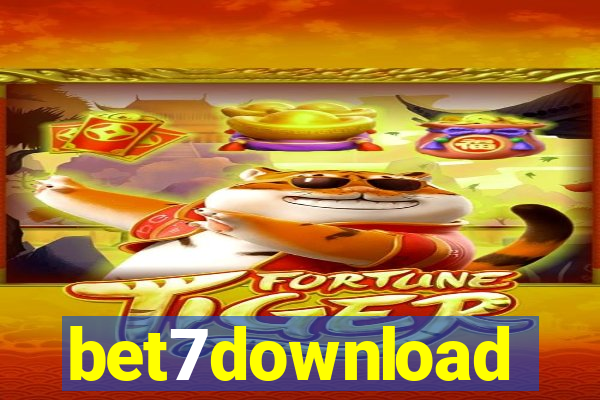 bet7download