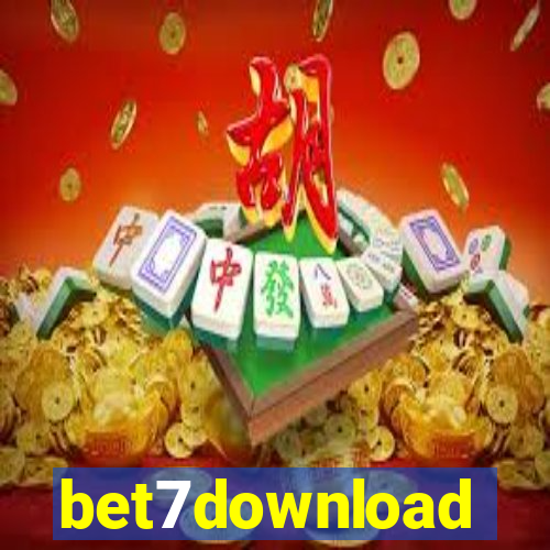 bet7download