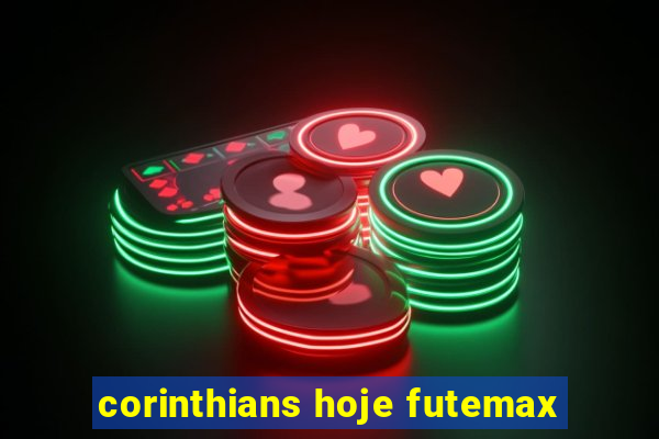 corinthians hoje futemax