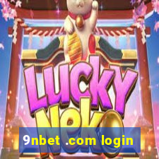 9nbet .com login