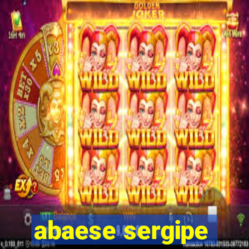 abaese sergipe