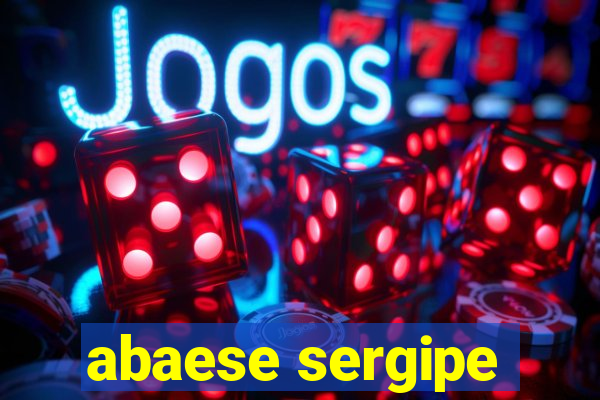 abaese sergipe