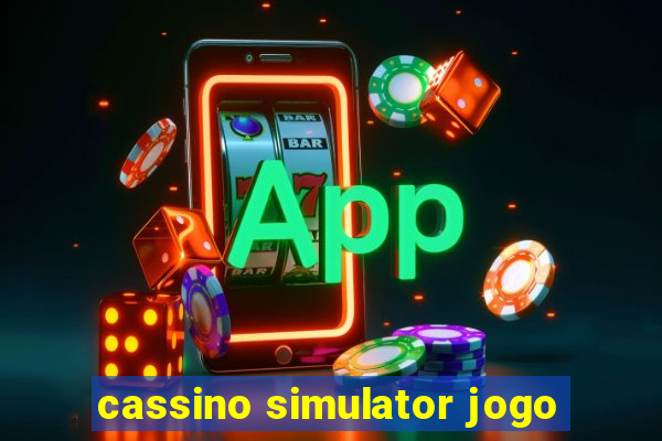 cassino simulator jogo